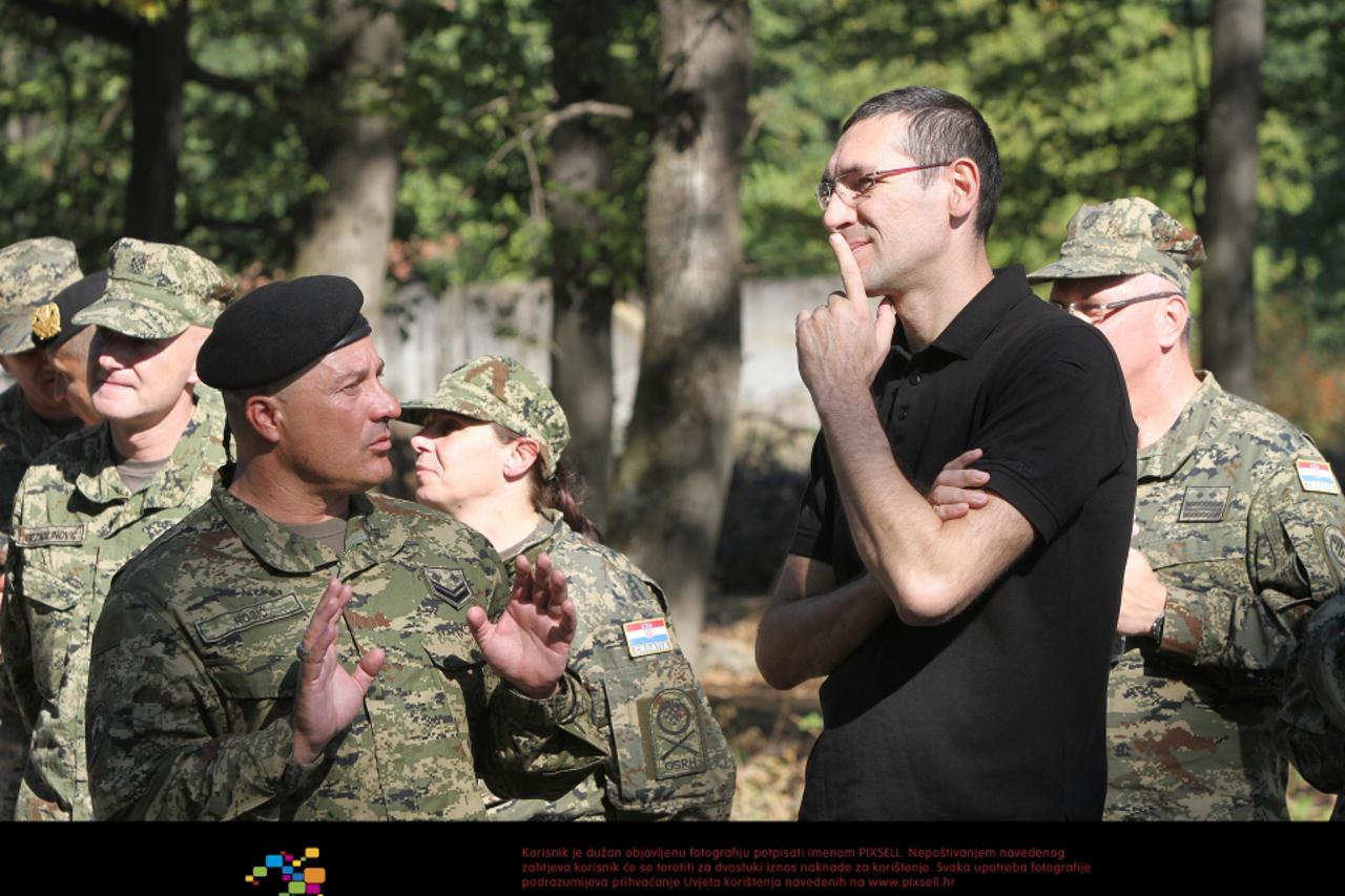 najbolji vojnik,domagoj kuček,hrvatska vojska,ante kotromanović (1)