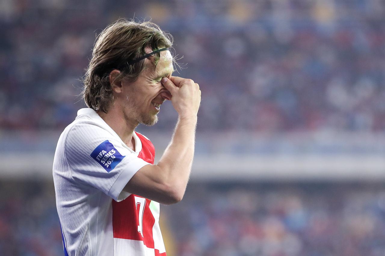 LaLiga - Real Madrid v Celta Vigo