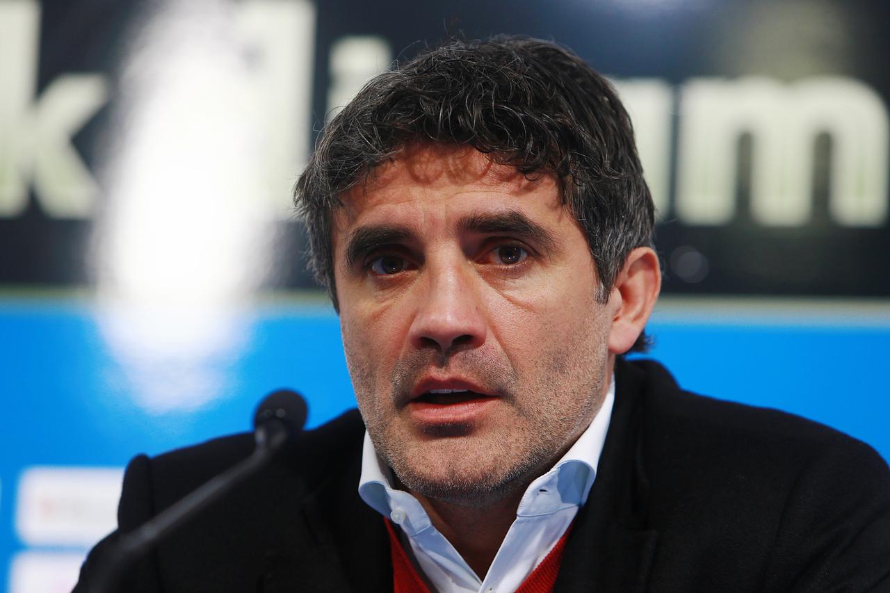 Zoran Mamić