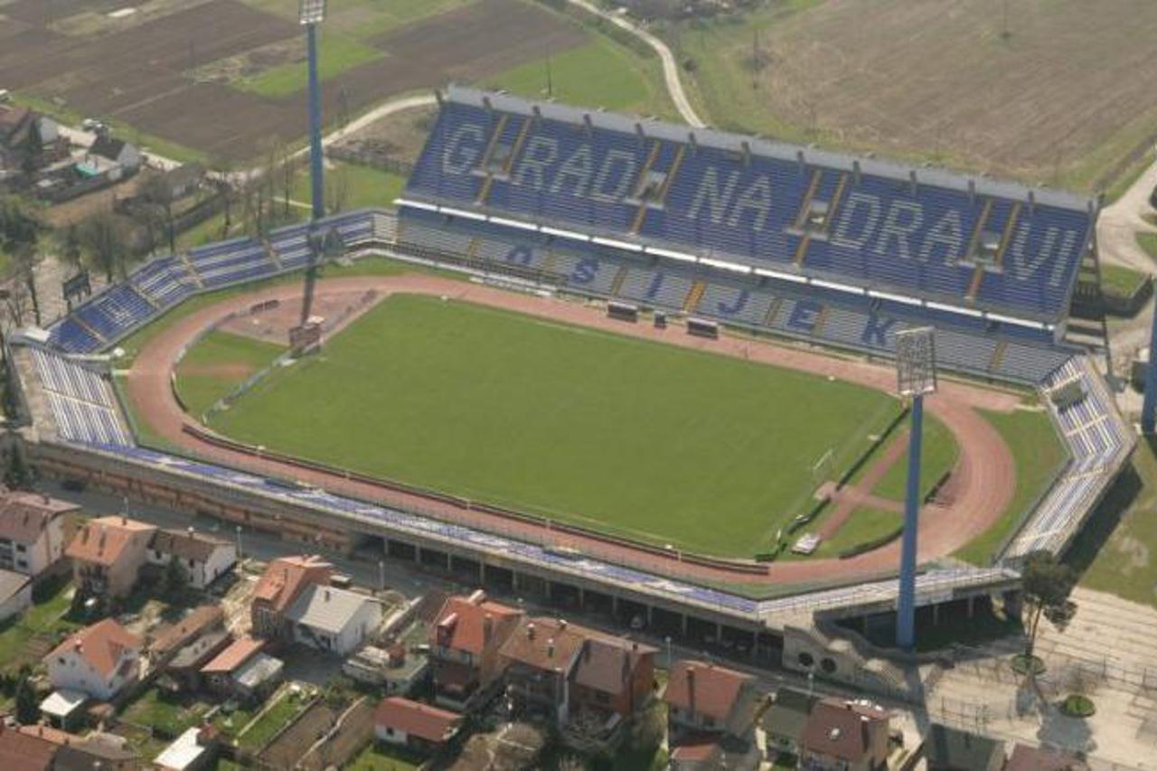 Gradski vrt