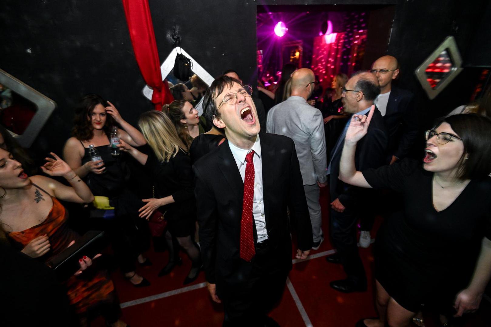 Lpvac Krešimir Sučević Međeral