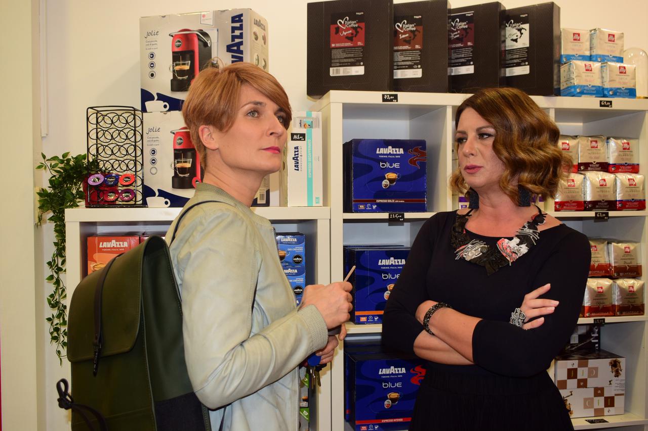 Capsula - La Boutique del Caffe