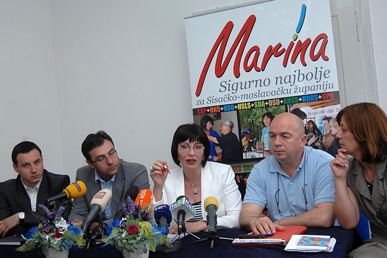 Marina Lovrić Merzel