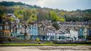 Welsh village's 58-letter name is a global tourist magnet