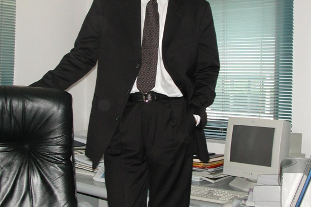 Milan Lučić