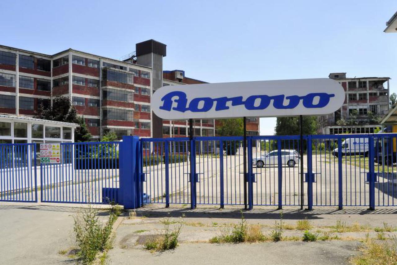 borovo