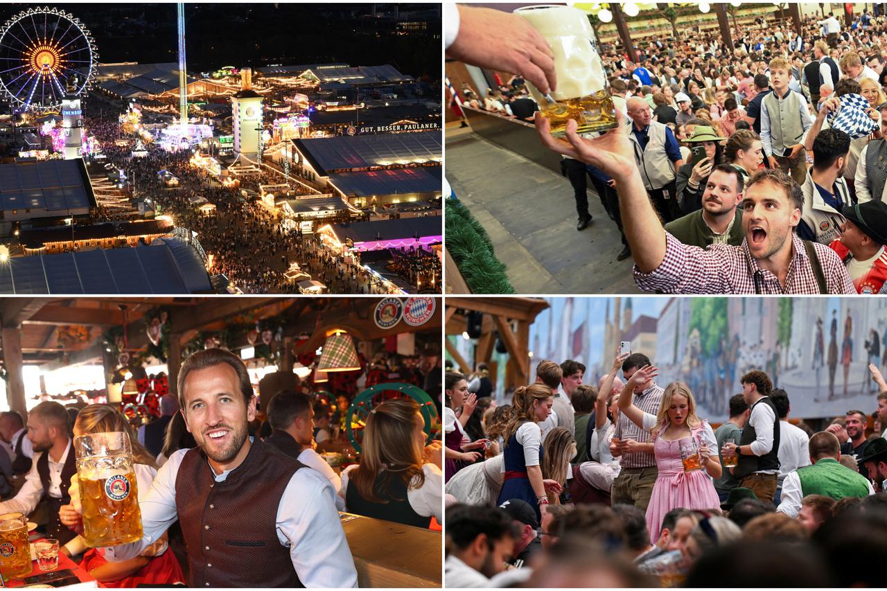 Oktoberfest