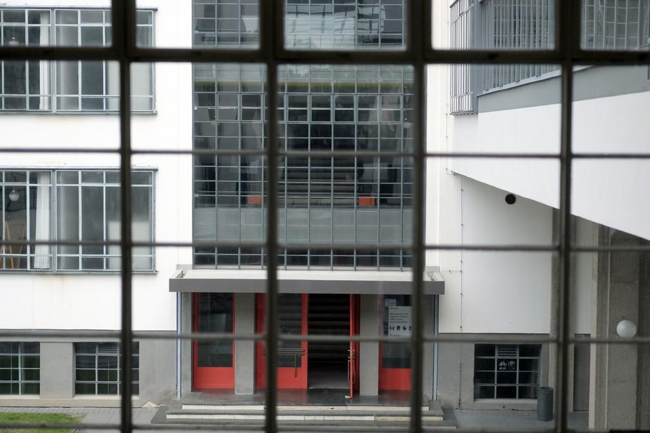Bauhaus Dessau