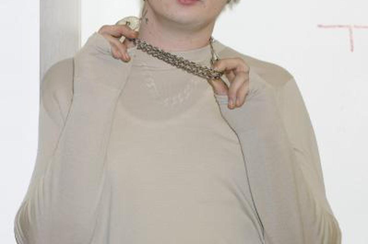 pete doherty