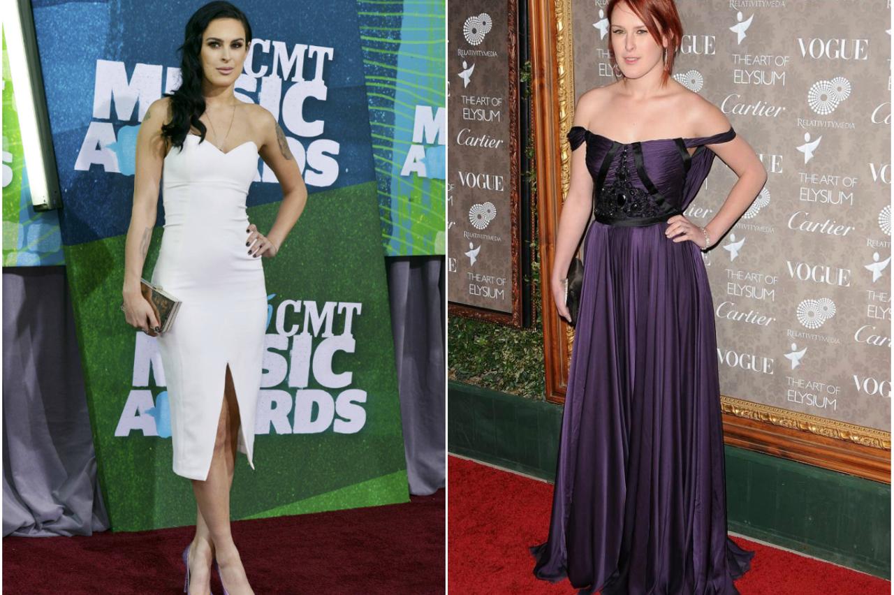 rumer willis