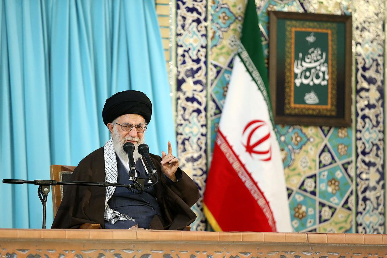 Ali Hamnei