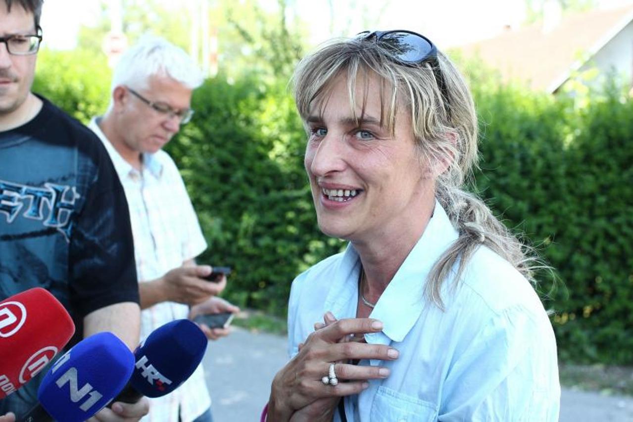 marijana marić