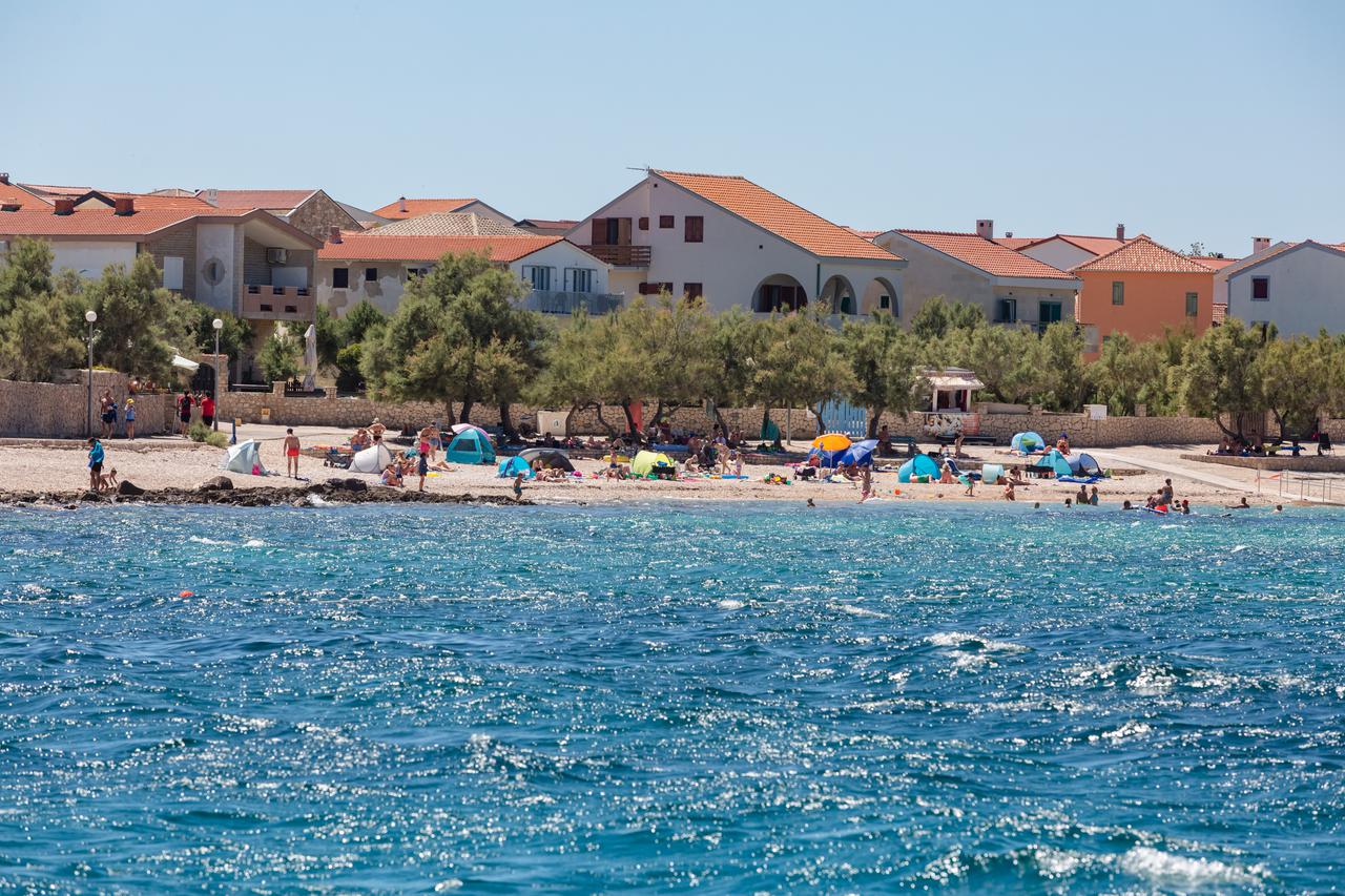 Turistička ponuda Ražanca