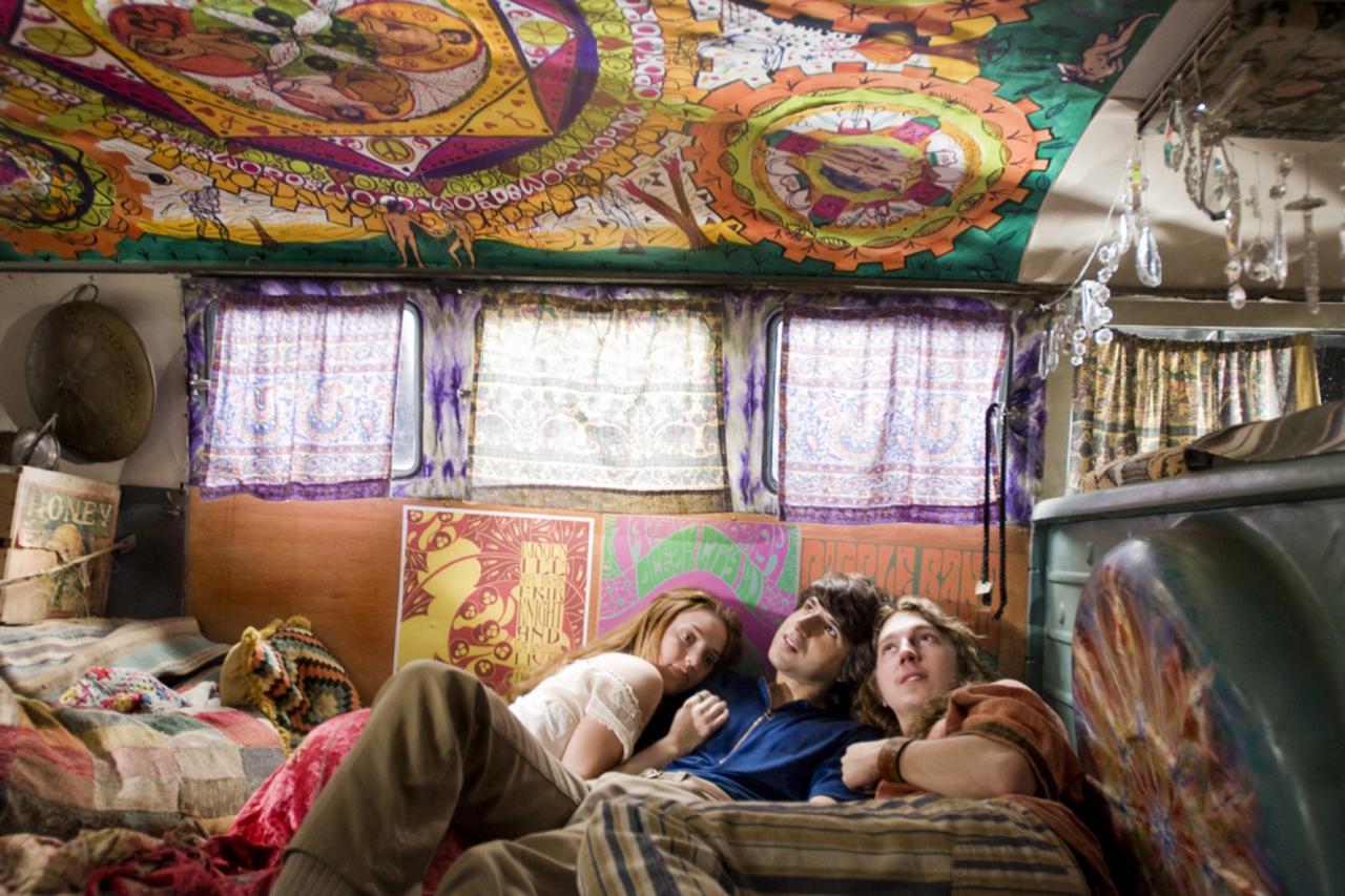 woodstock