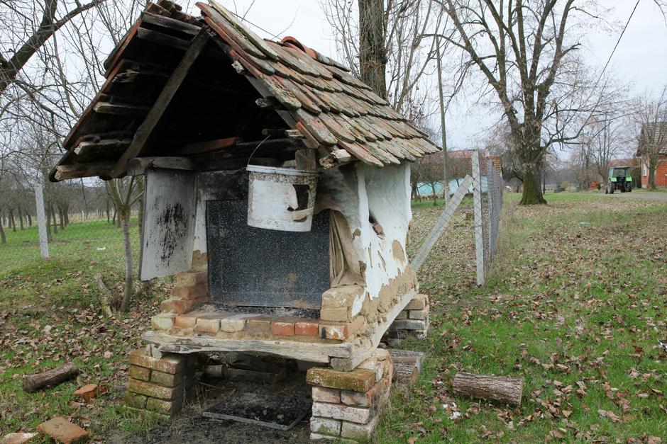 Slavonska sela Zvjerinjak i Ratkov Dol u kojima ima jedva desetak stanovnika