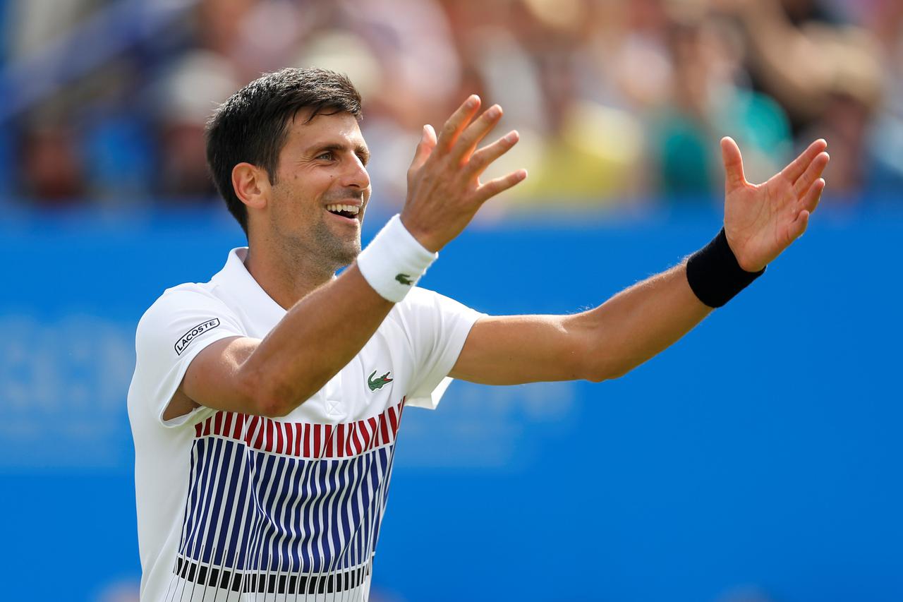 Novak Đoković