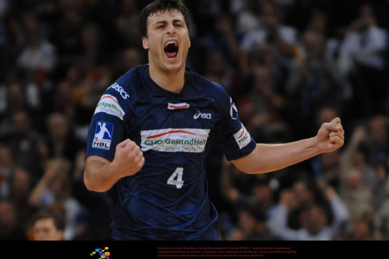domagoj duvnjak