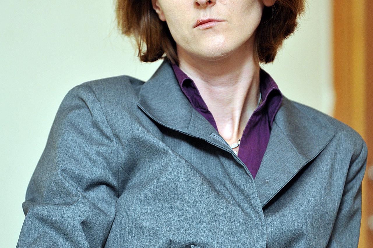 Zrinka Živković Matijević
