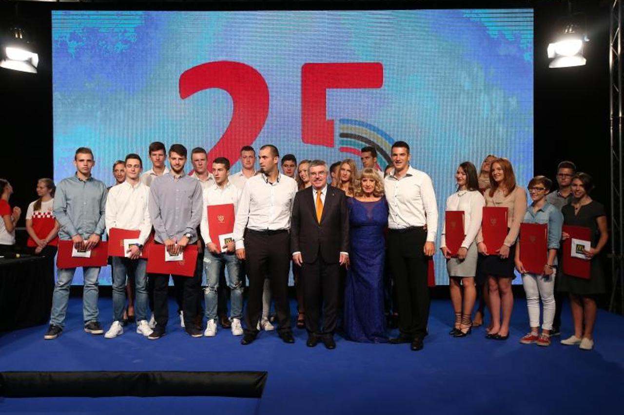 Hrvatski olimpijski odbor