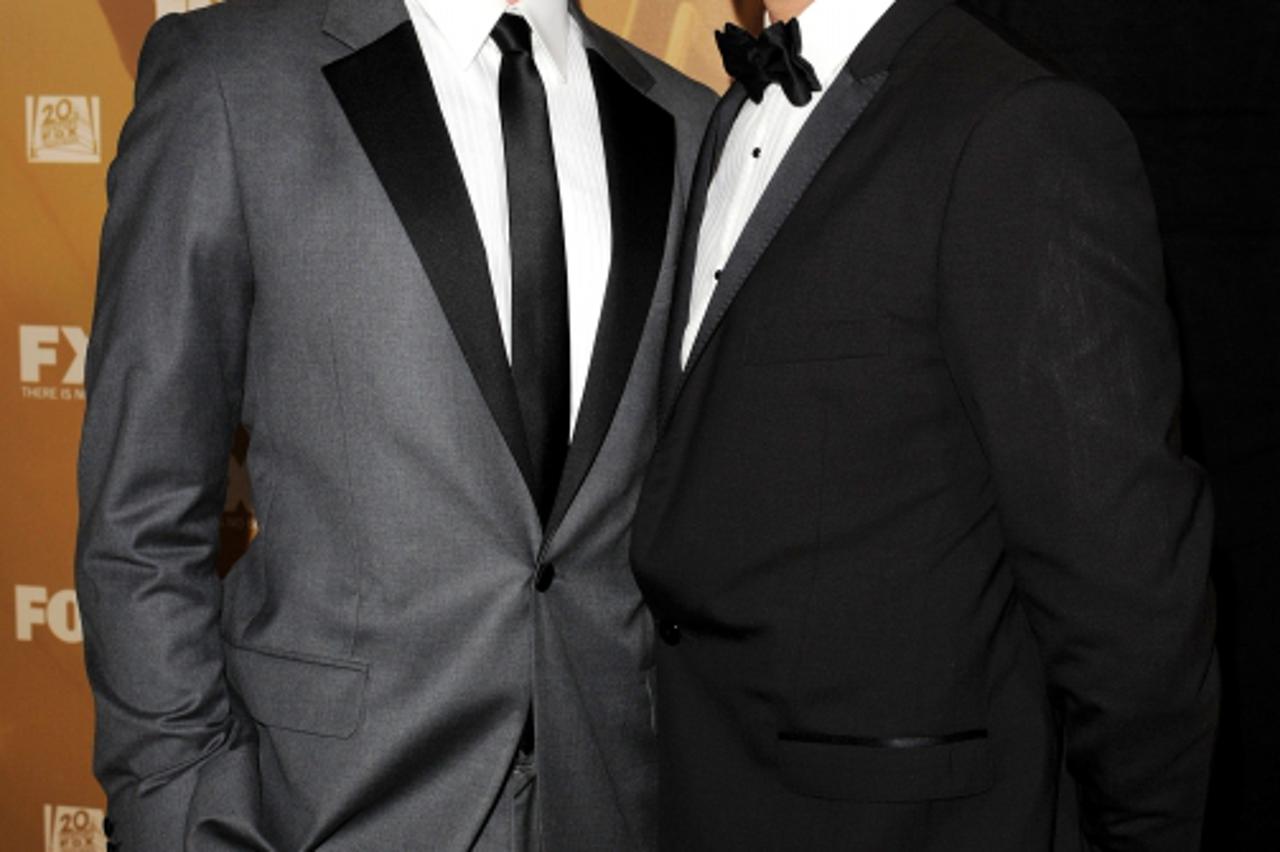 Alicia Keys, Neil PAtrick Harris (1)