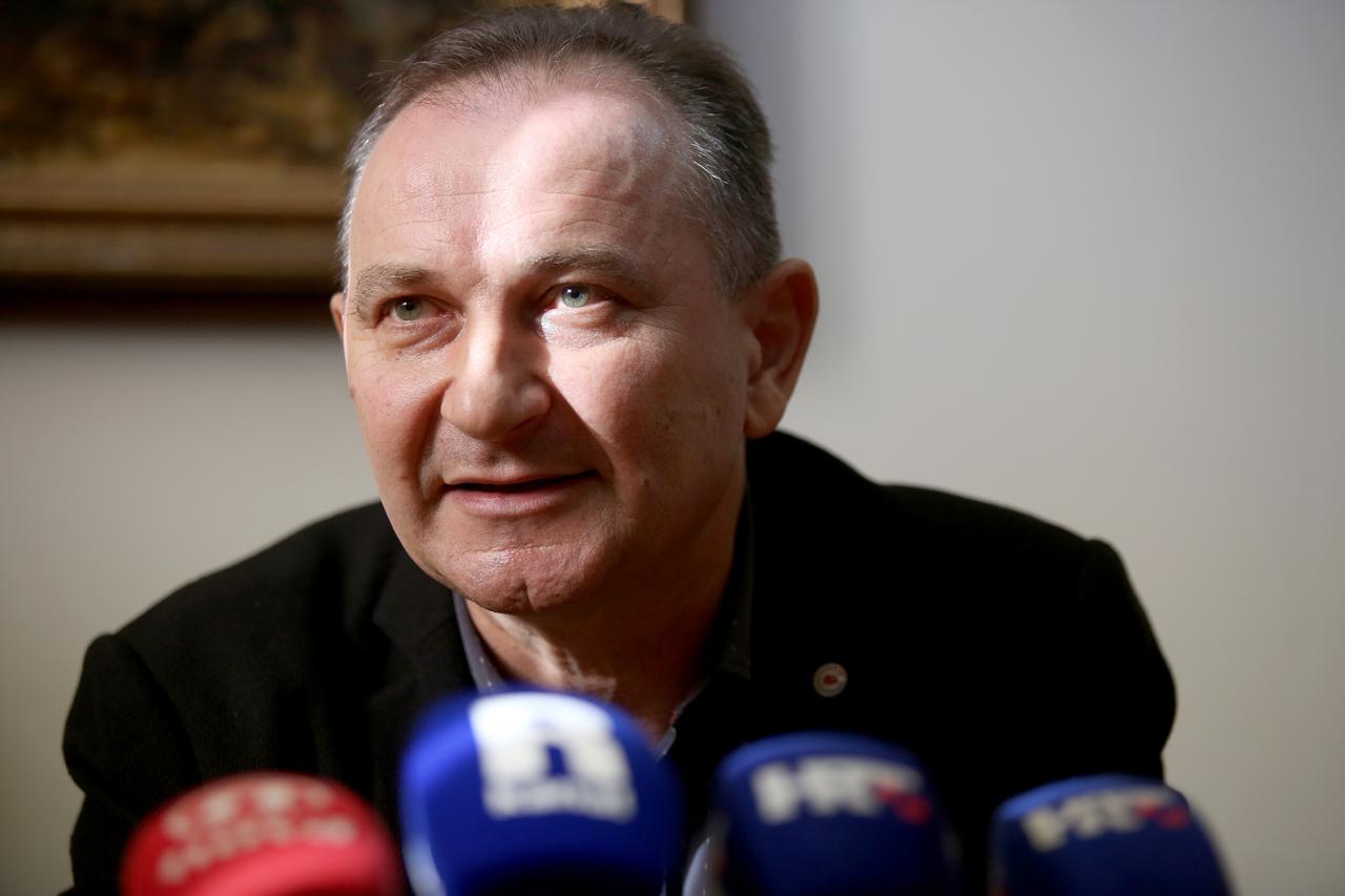 Mladen Novosel