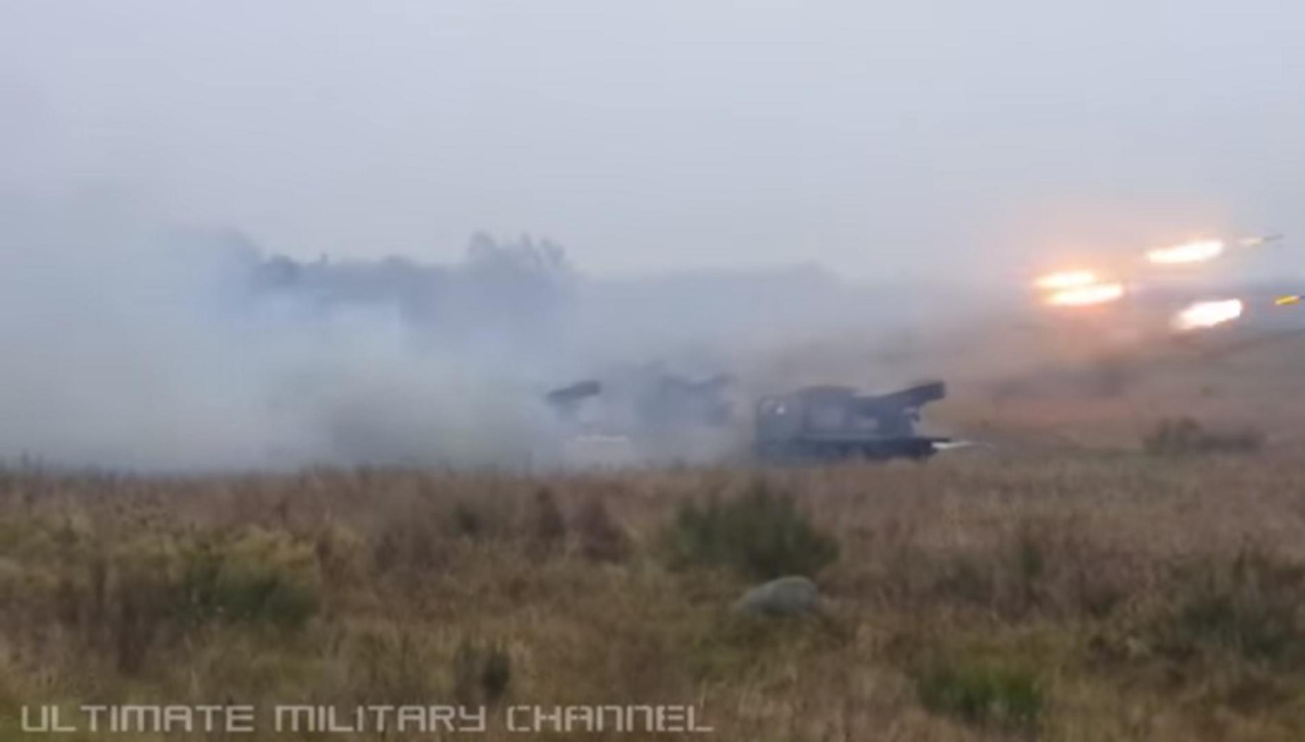 Hrvatski vojnici su sastavni dio NATO-ve misije u Poljskoj.