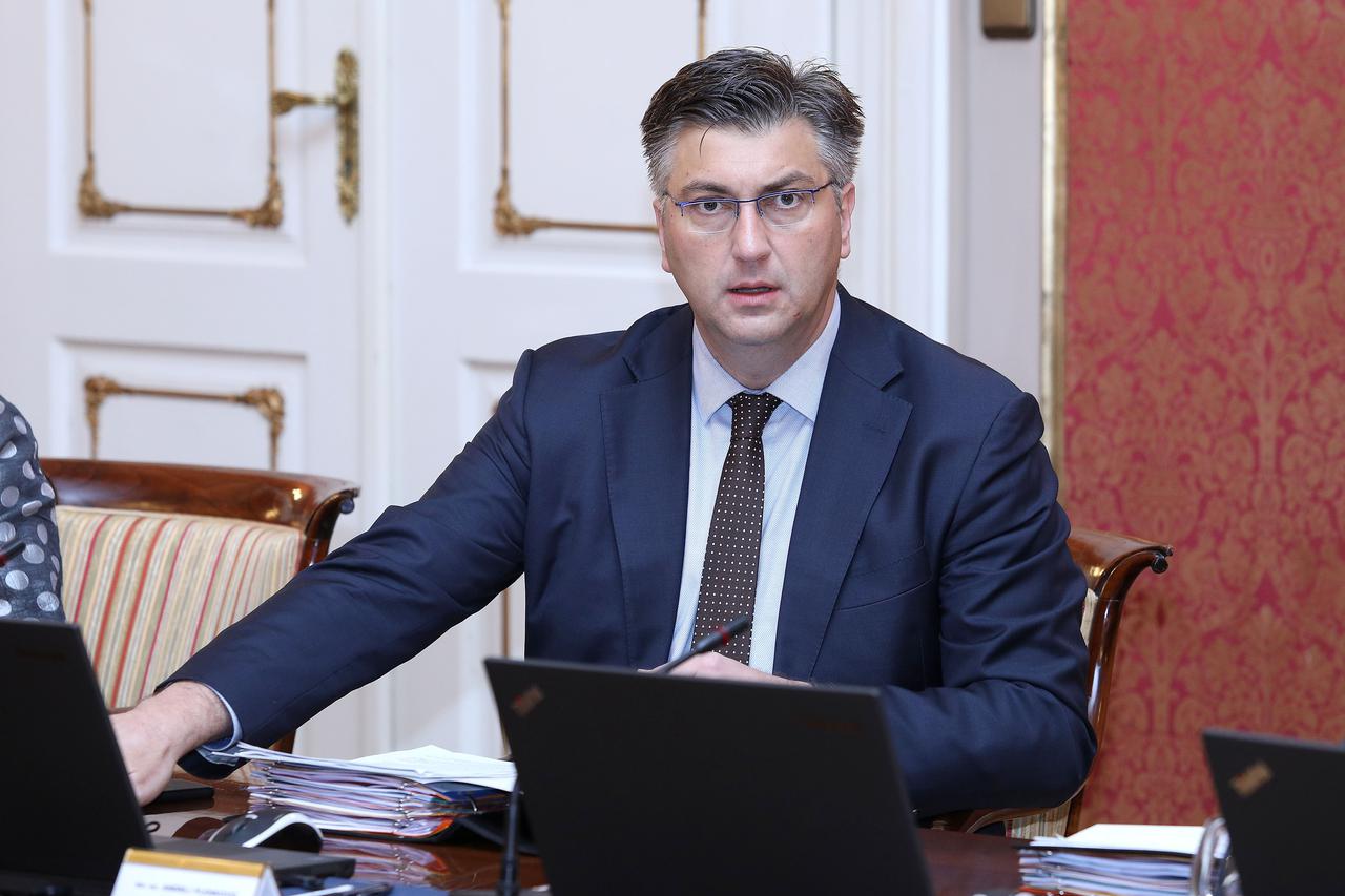Andrej Plenković