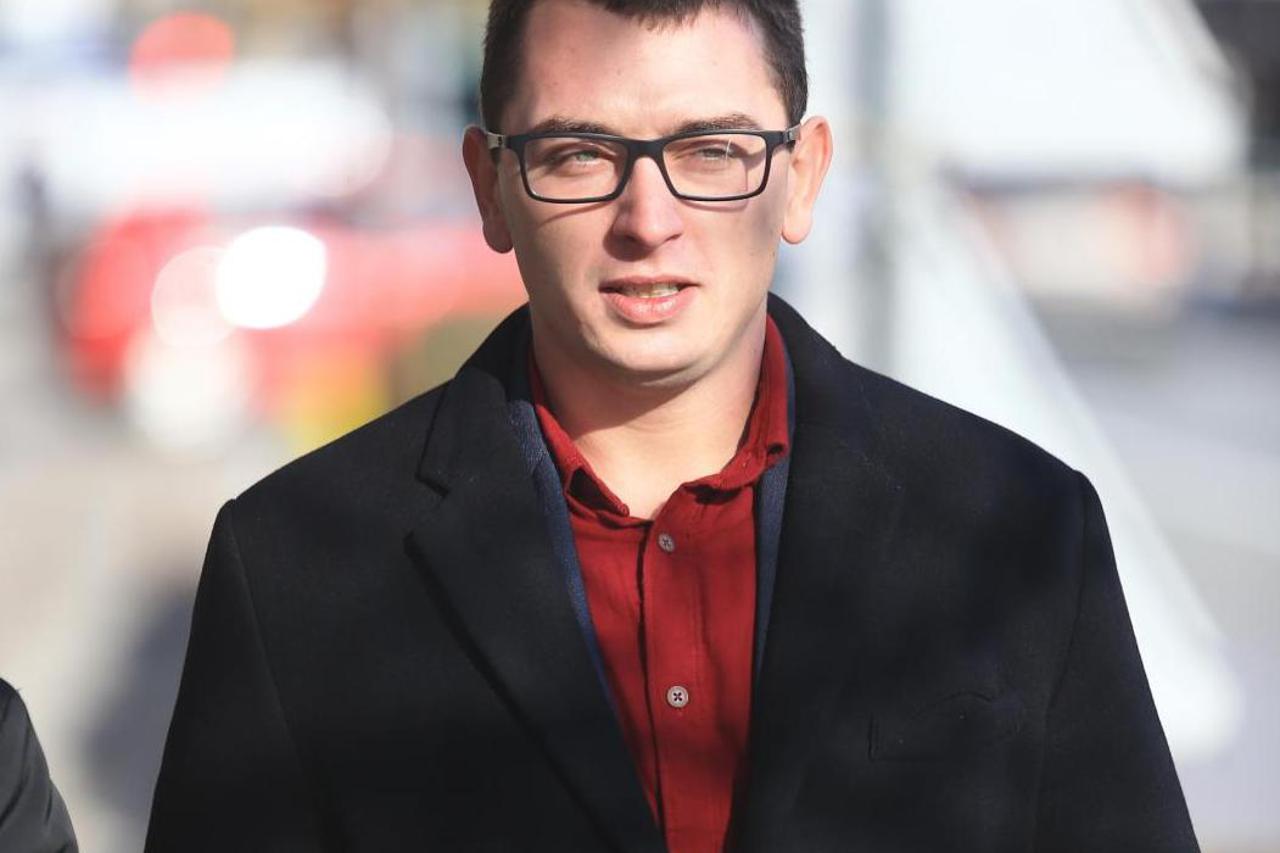 Branimir Čolaković