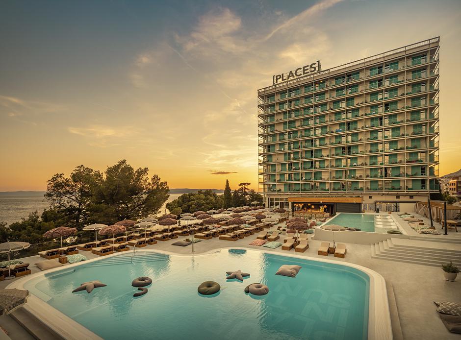 Valamar Riviera