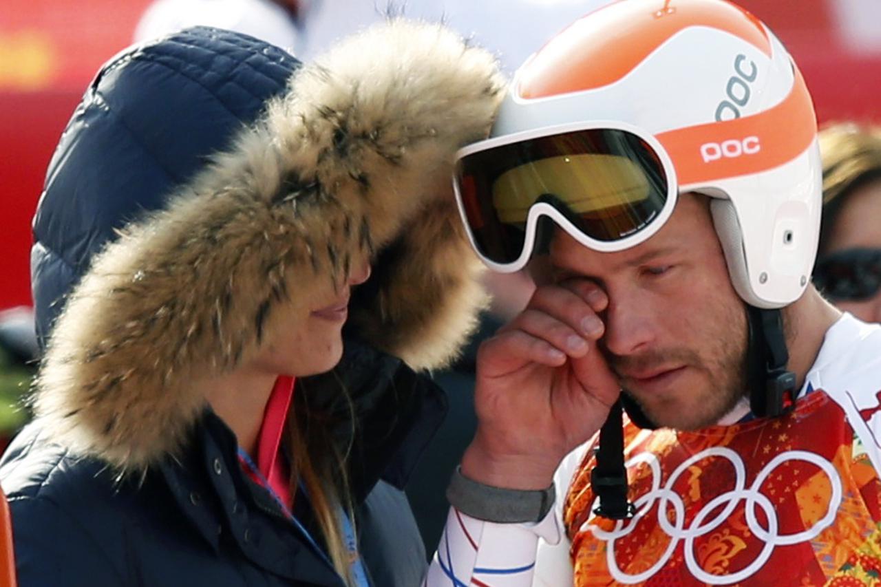 Bode Miller