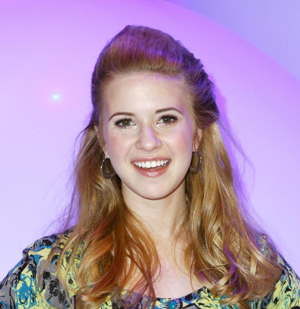 Bivša Disneyeva zvijezda Caroline Sunshine novo je pojačanje u Bijeloj kući