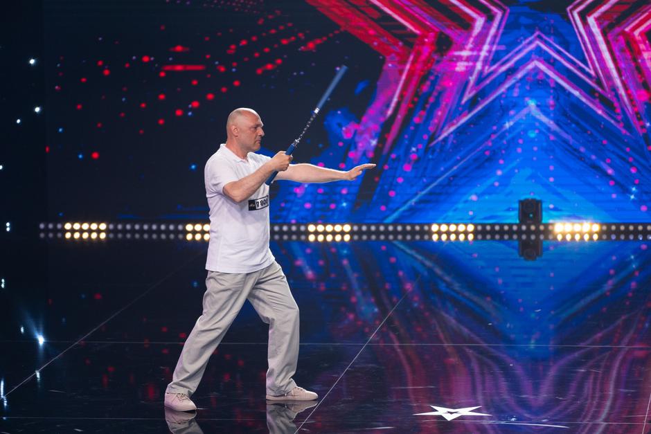 Supertalent