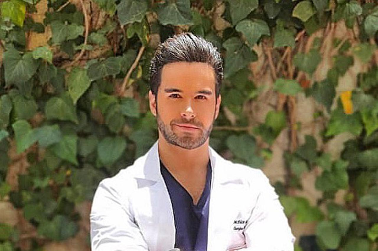 José Eleazar Gómez