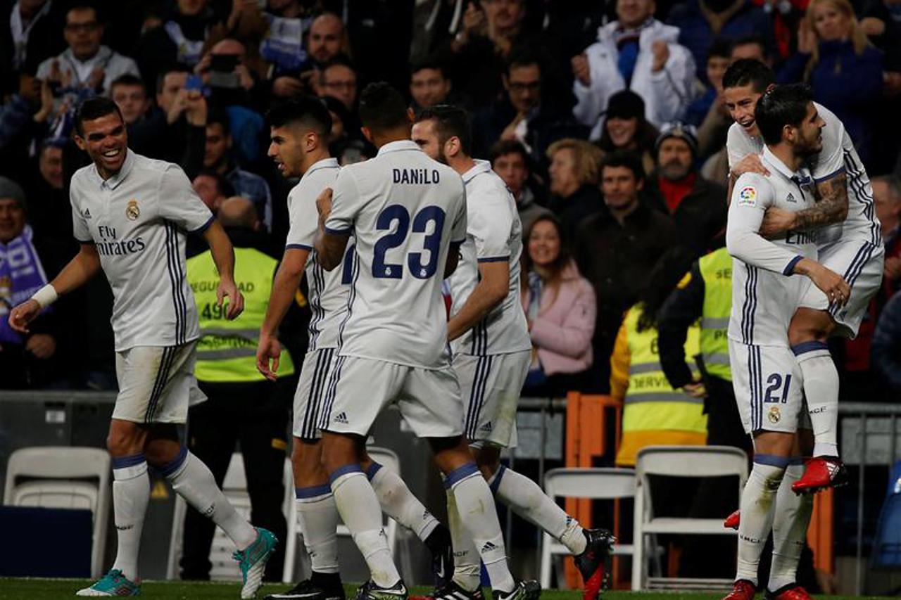 Real Madrid