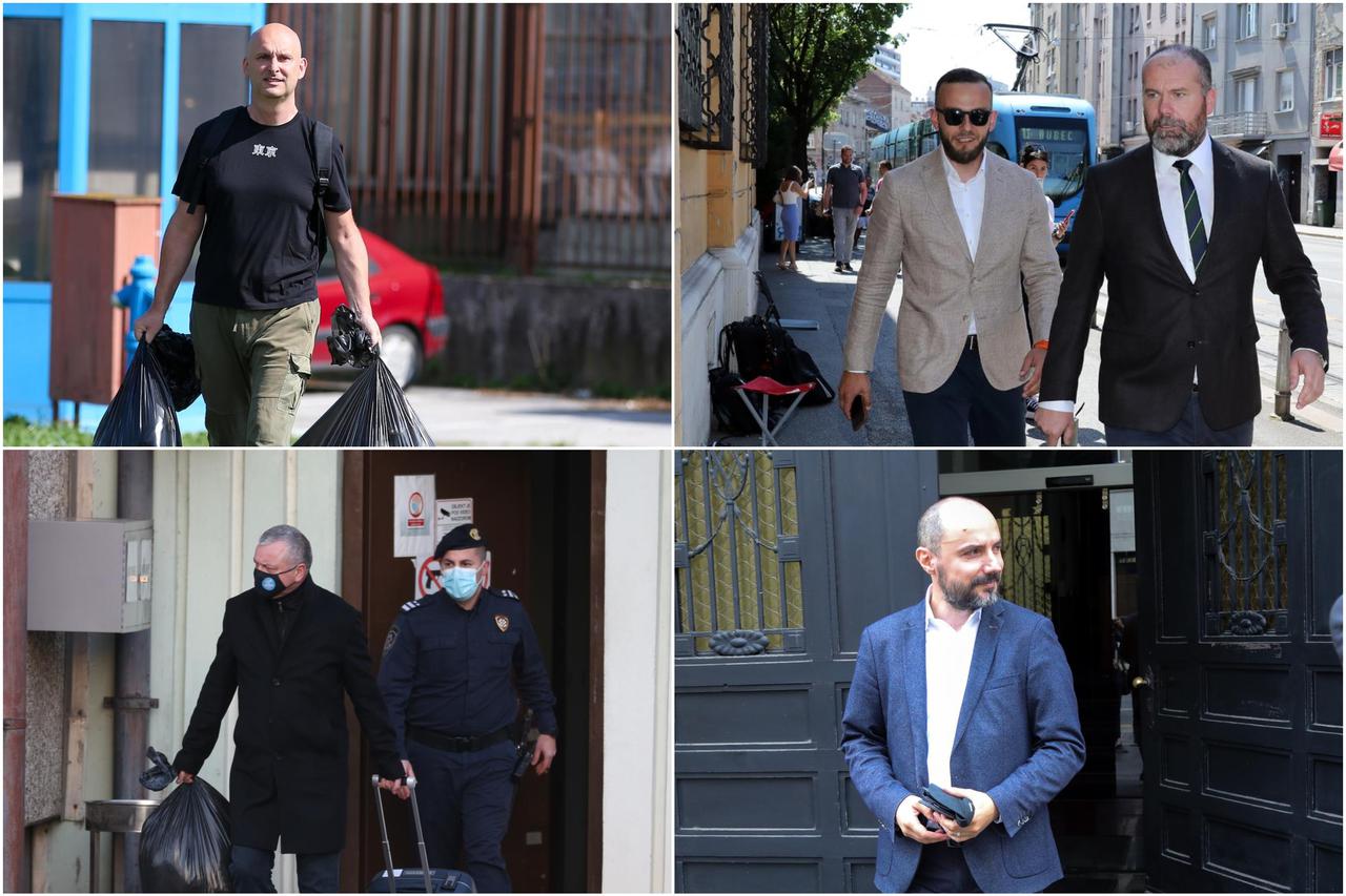 Potvrđena optužnica protiv četvorice bivših Plenkovićevih ministara