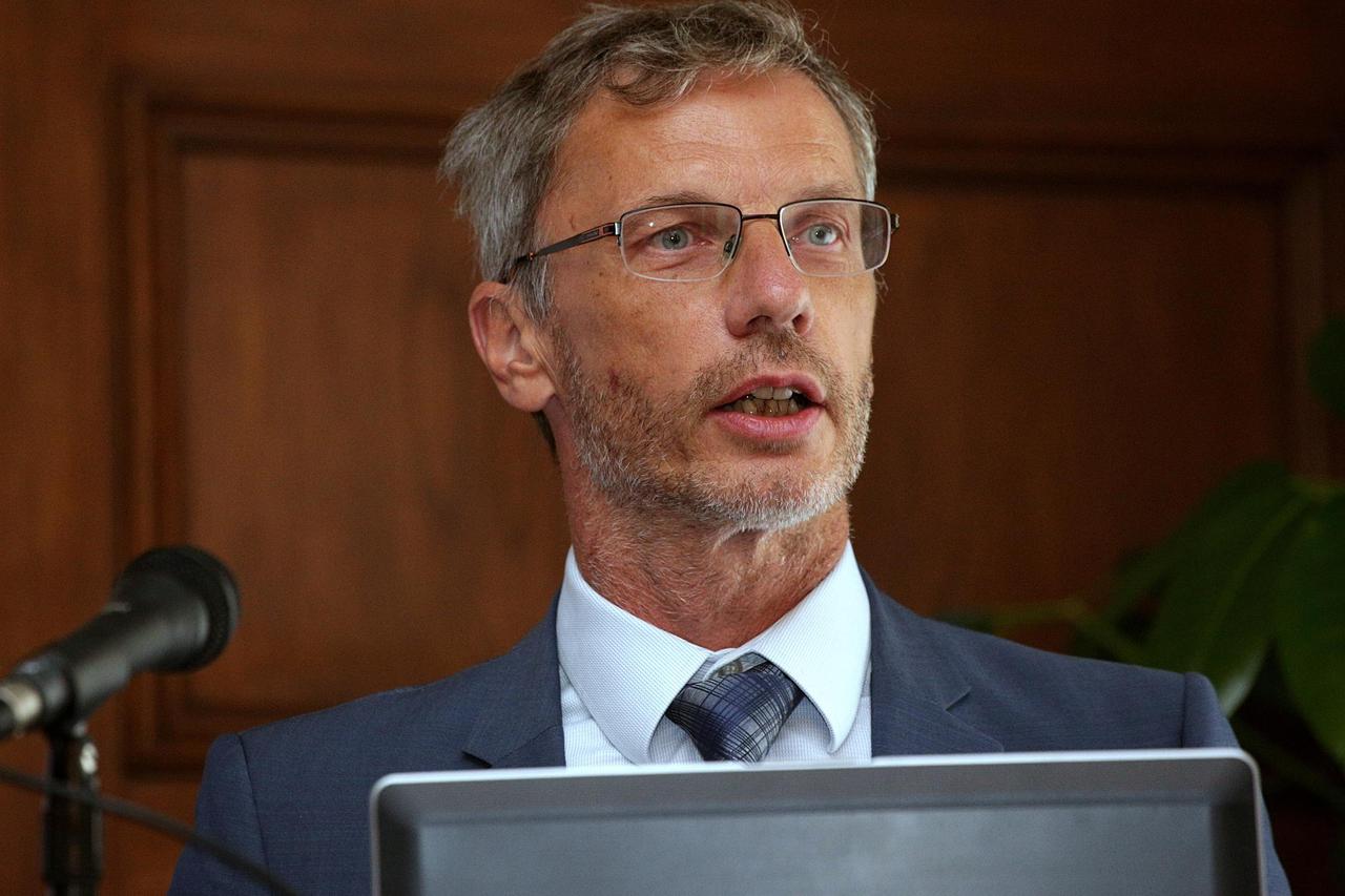 Boris Vujčić