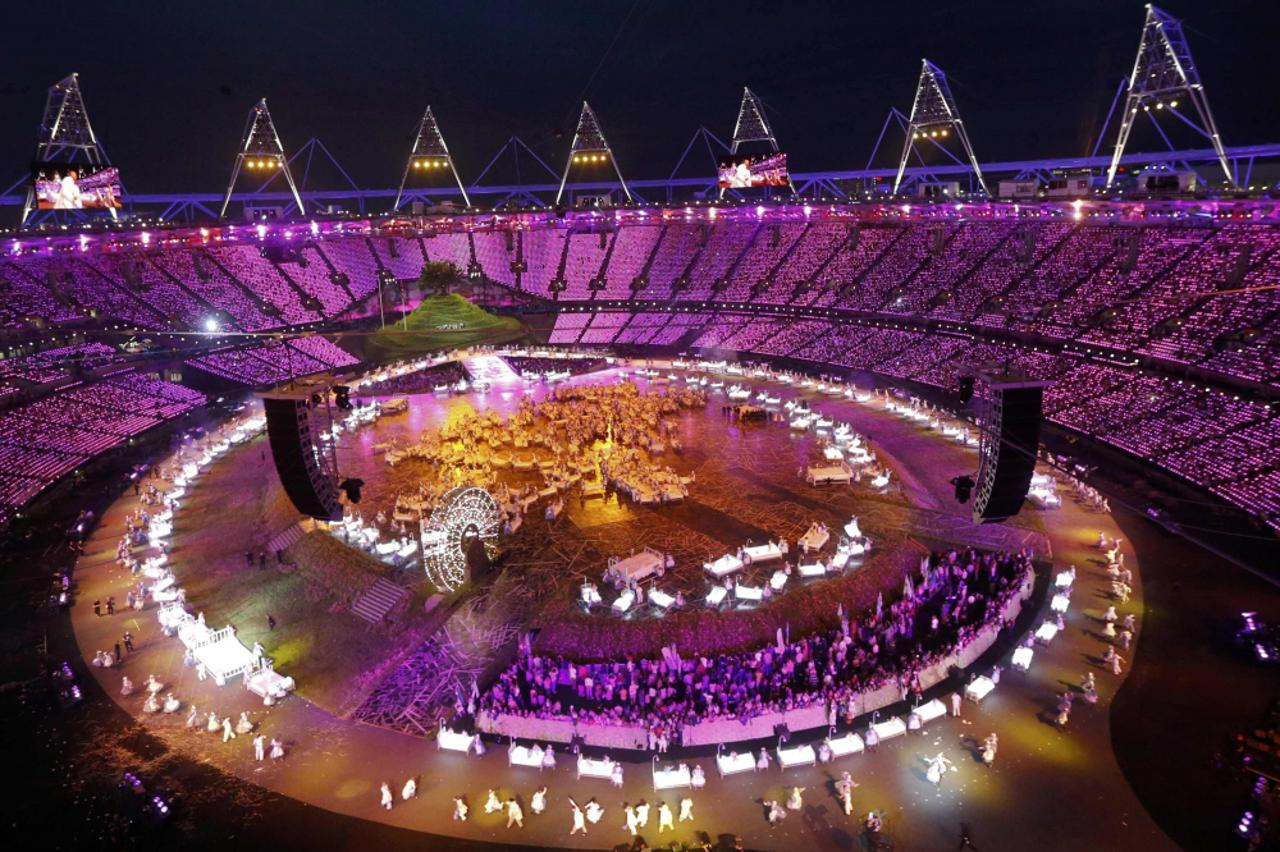 otvaranje OI 2012 (1)