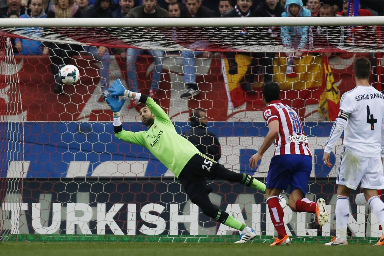 Diego Lopez