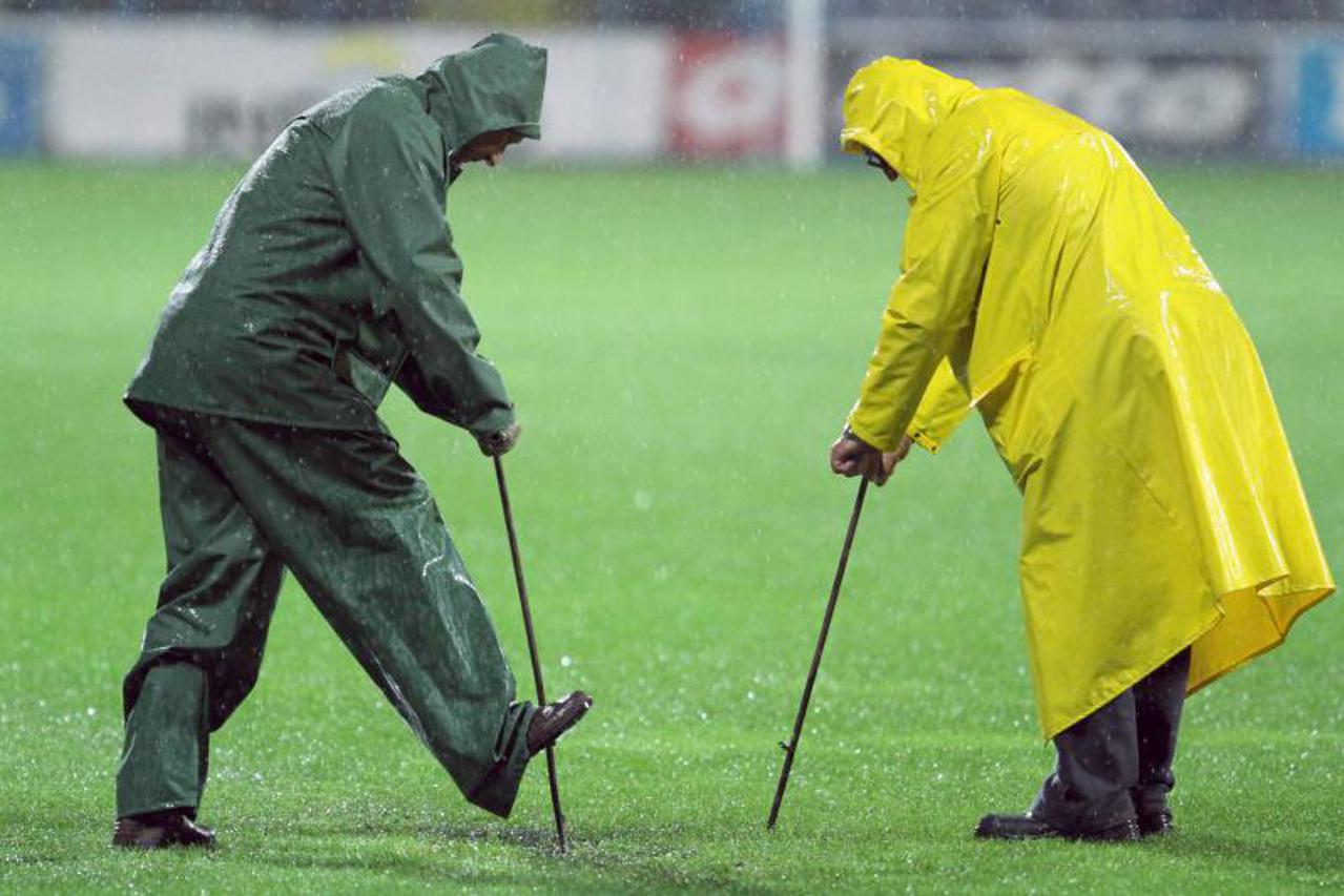 Rijek, Hrvatski dragovoljac