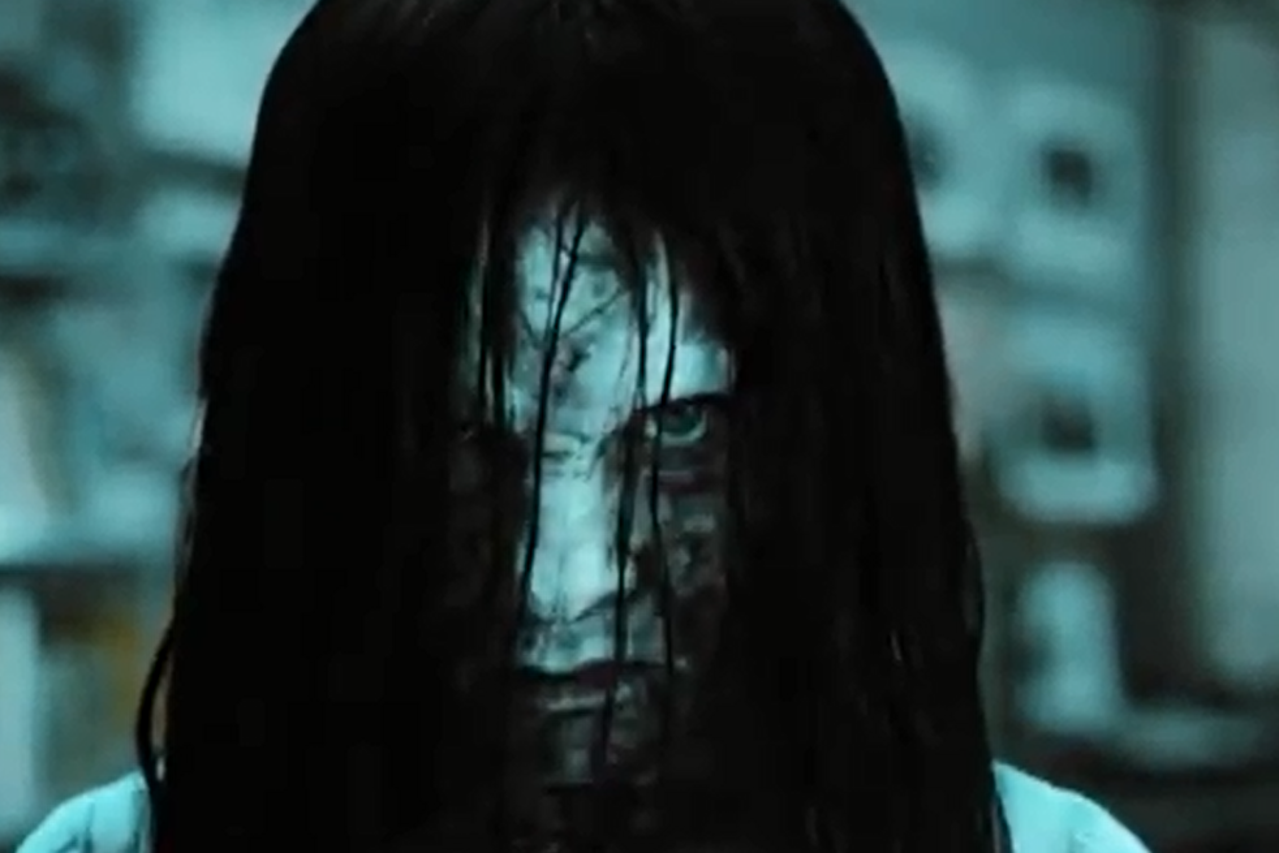 Samara, film Krug