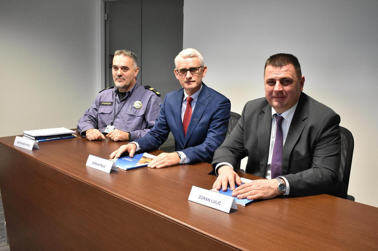 Rezultati projekta o tehničkoj ispravnosti autobusa, teretnih automobila i priključnih vozila