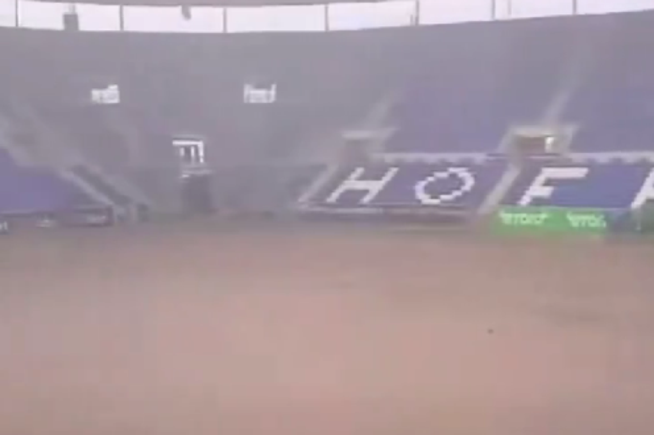 Hoffenheim stadion