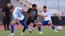 Hajduk naciljao novo pojačanje: Žele jednog od najboljih igrača lige, ali planove im kvari Rijeka