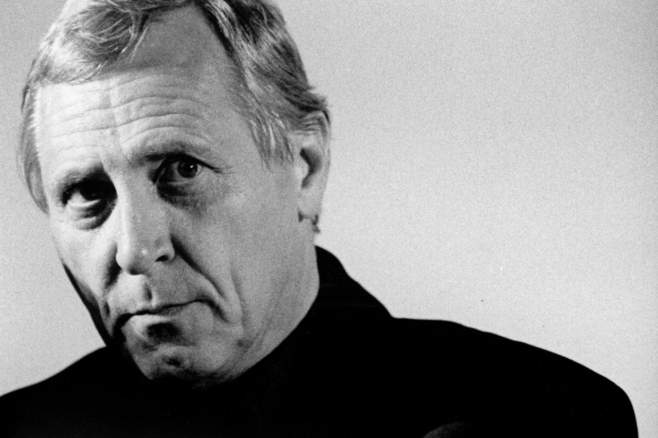 Peter Greenaway