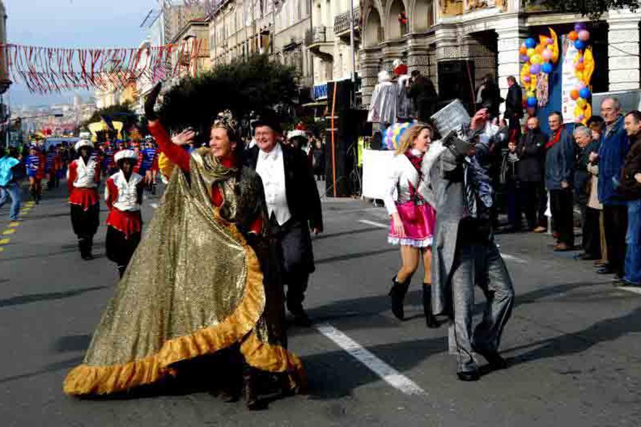 karneval
