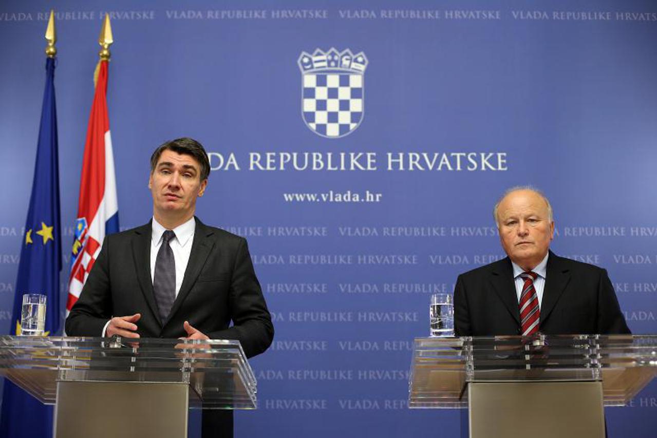 milanović linić