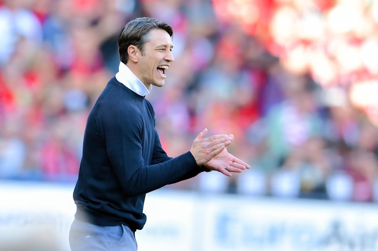 Niko Kovač