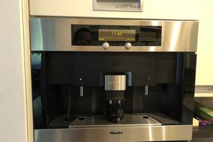 Miele CVA 4060 aparat za kavu ugradbeni