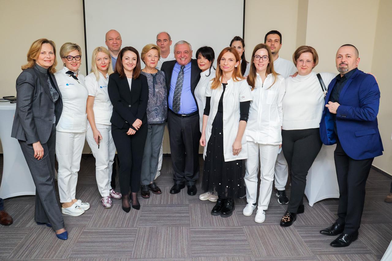 Poliklinika Affidea Sveti Rok