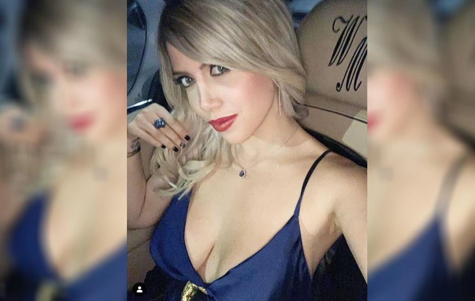 Wanda Nara